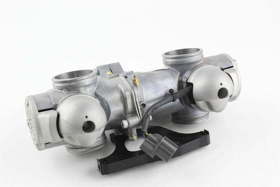 TRIUMPH 1200CC Bonneville Throttle Bodies -