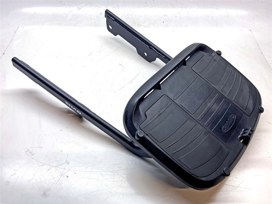 2017 Yamaha Tracer 9 Shad Mounting Plate