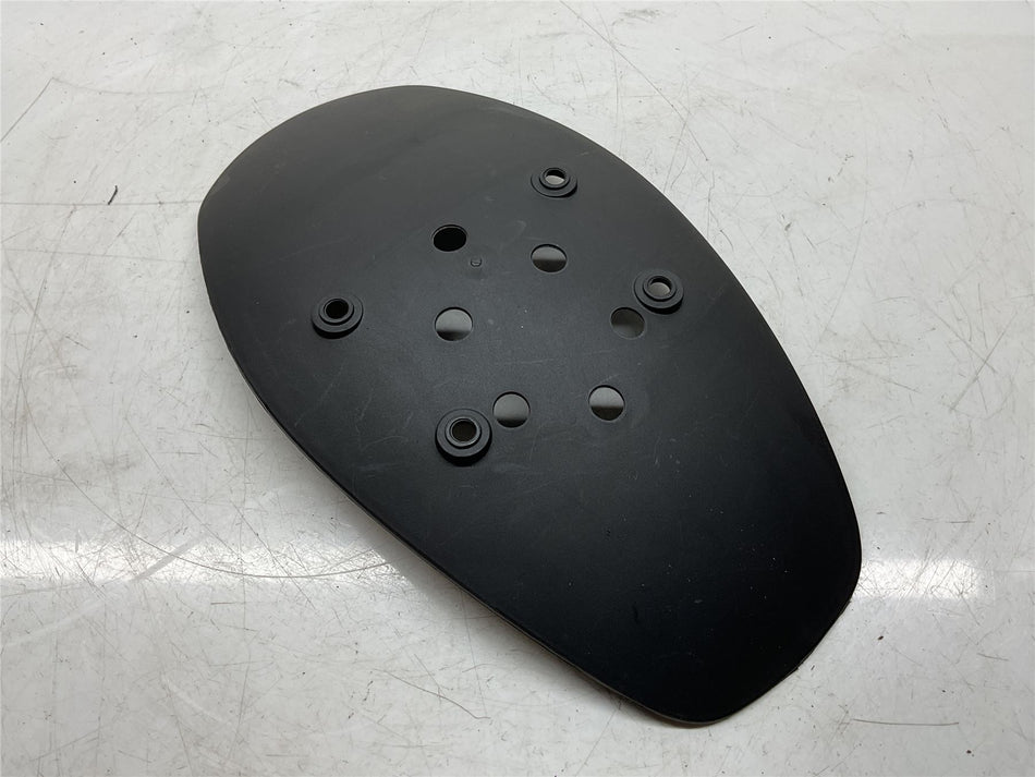 2025 Ducati Diavel V4 Rear Mudguard  - 4601D672A