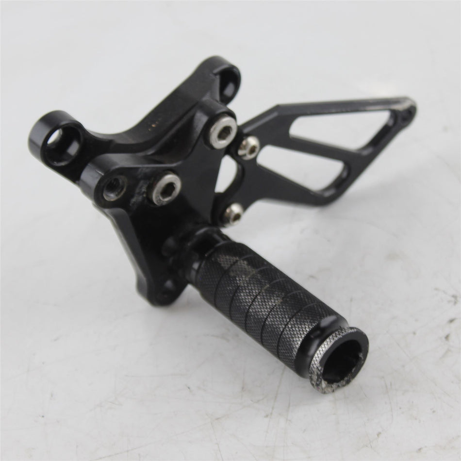 2010-2011 DUCATI 848 L/H Footrest  - 82411461A