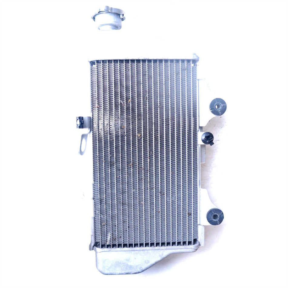 2023 Honda CRF1100L Africa Twin Right Radiator - 19010MKSE01
