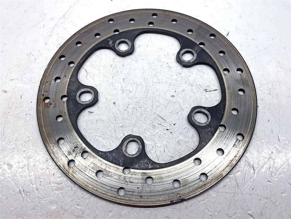 2021 Indian FTR 1200 S Rear Brake Disc - 1913075