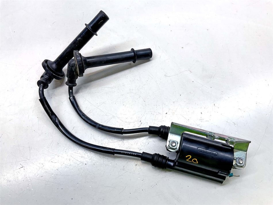 2022 Honda CBR650R Ignition Coil - 30511MKND51
