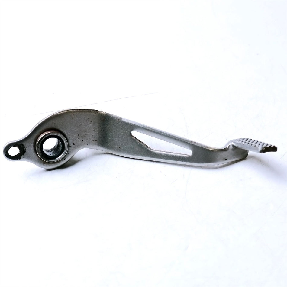 2019 Kawasaki Z1000R Rear Brake Pedal - 132360743