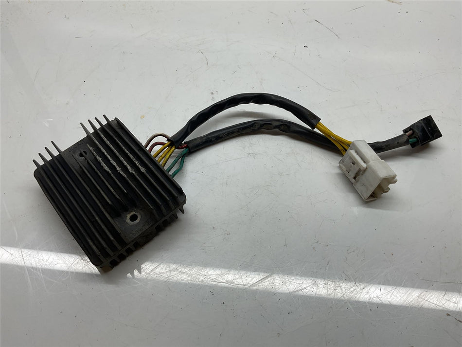 2013 Aprilia Dorsoduro 750 Regulator Rectifier