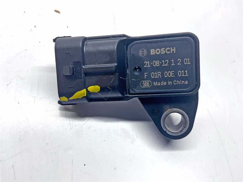 2022 Aprilia RS660 Air Pressure Sensor - 642302