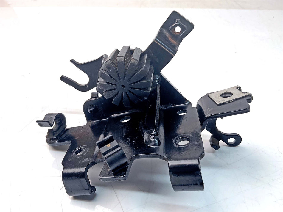 2017 BMW R1200GS Left Tank Fastener  - 16118529317