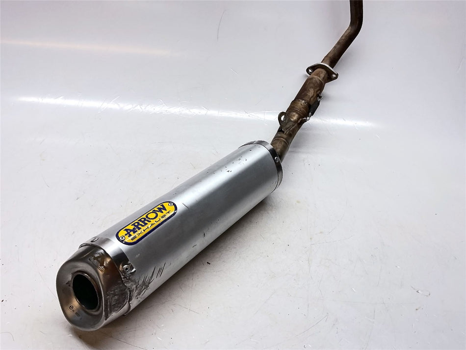 2015 Yamaha MT-125 Arrow Exhaust - 5D7E47102000