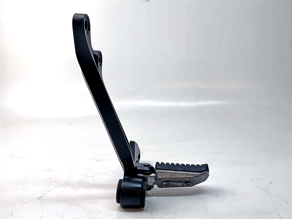 2014 Kawasaki Z1000 SX Rear Left Footrest & Peg - 340280314