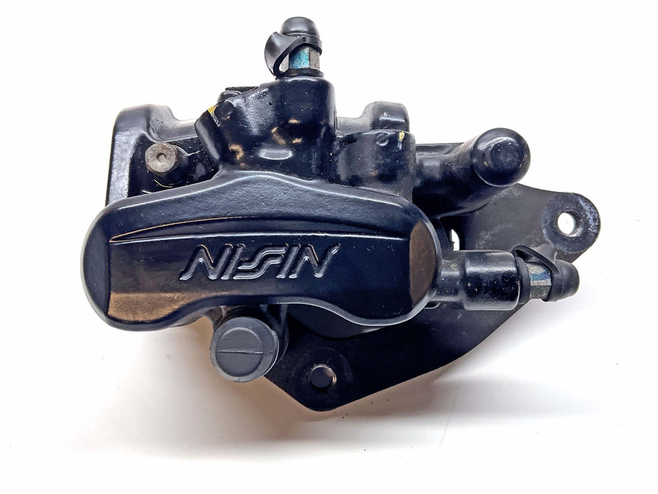 2022 Honda CB125F Front Brake Caliper Left - 45250K0E01