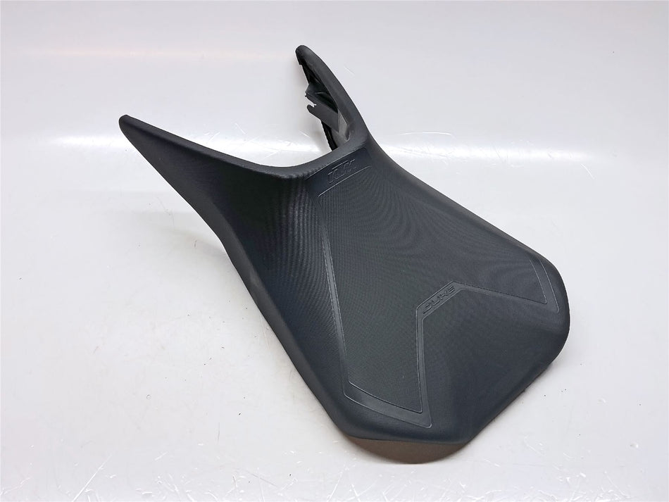 2022 KTM Duke 125 Riders Seat - 93007040000