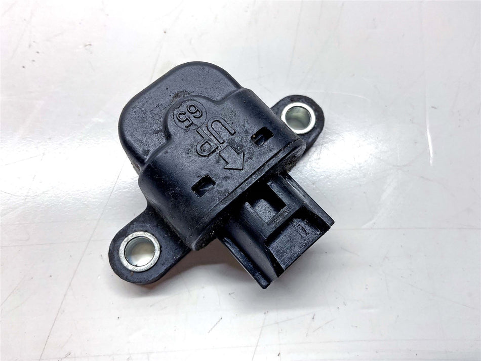 2015 Yamaha Grizzly 550 EPS Lean Angle Sensor  - 3B48257600