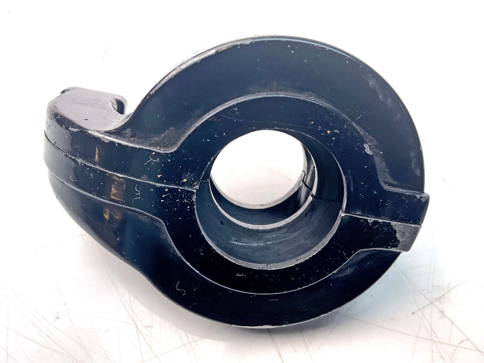 1997 Triumph Speed Triple T509 Throttle Cable Housing - T2040231
