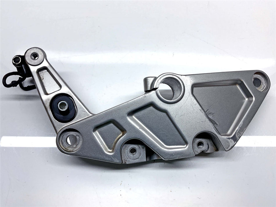 2019 Honda CB1000R Left Pivot Bracket - 50700MKJD00ZB