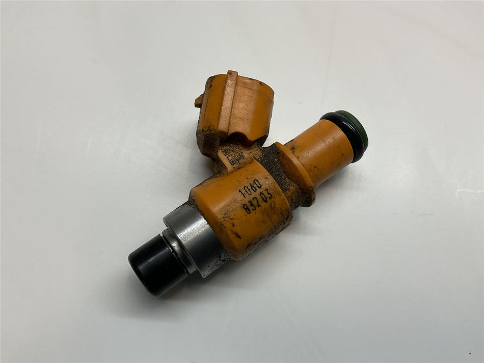 2010 Honda CBF600 Fuel Injector - 16450MFJD01