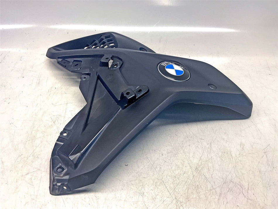 2023 BMW R1250GS Adventure Left Snorkel Cover - 46638556655