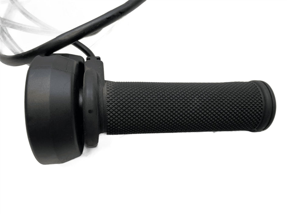 2022 Aprilia Tuono V4 1100 Throttle Grip 2D000595