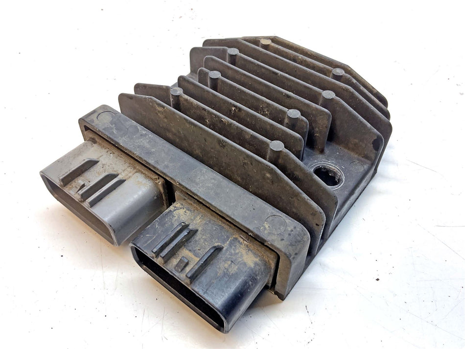 2019 Triumph Tiger 800 XRT Regulator Rectifier - T1300675