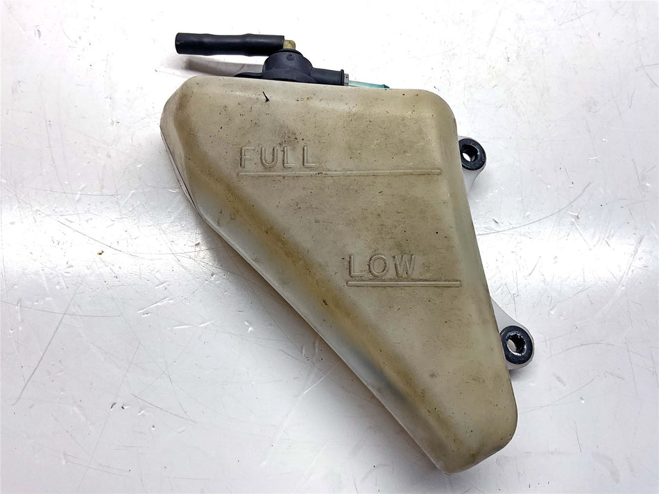 2015 Yamaha YZF R1M Coolant Tank Reservoir - 2CR2187100