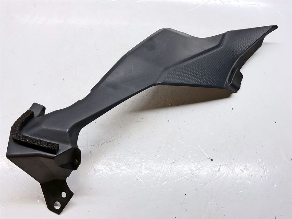 2022 Suzuki GSX-S1000GT+ Front Right Frame Cover - 4711148K10000