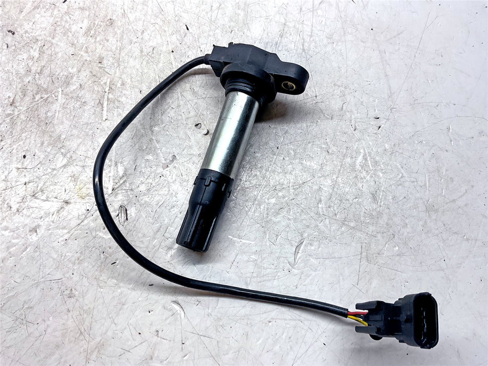 2010 Ducati 1198 Ignition Coil - 38010144B