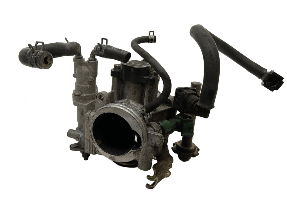 2007 Yamaha MT-03 Throttle Bodies 5YU1375000