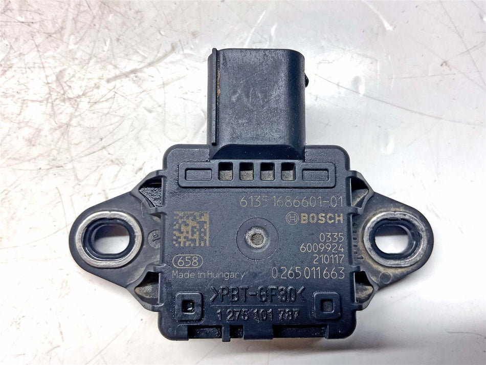 2021 BMW R1250GS Adventure Tilt Angle Speed Sensor - 61357915091
