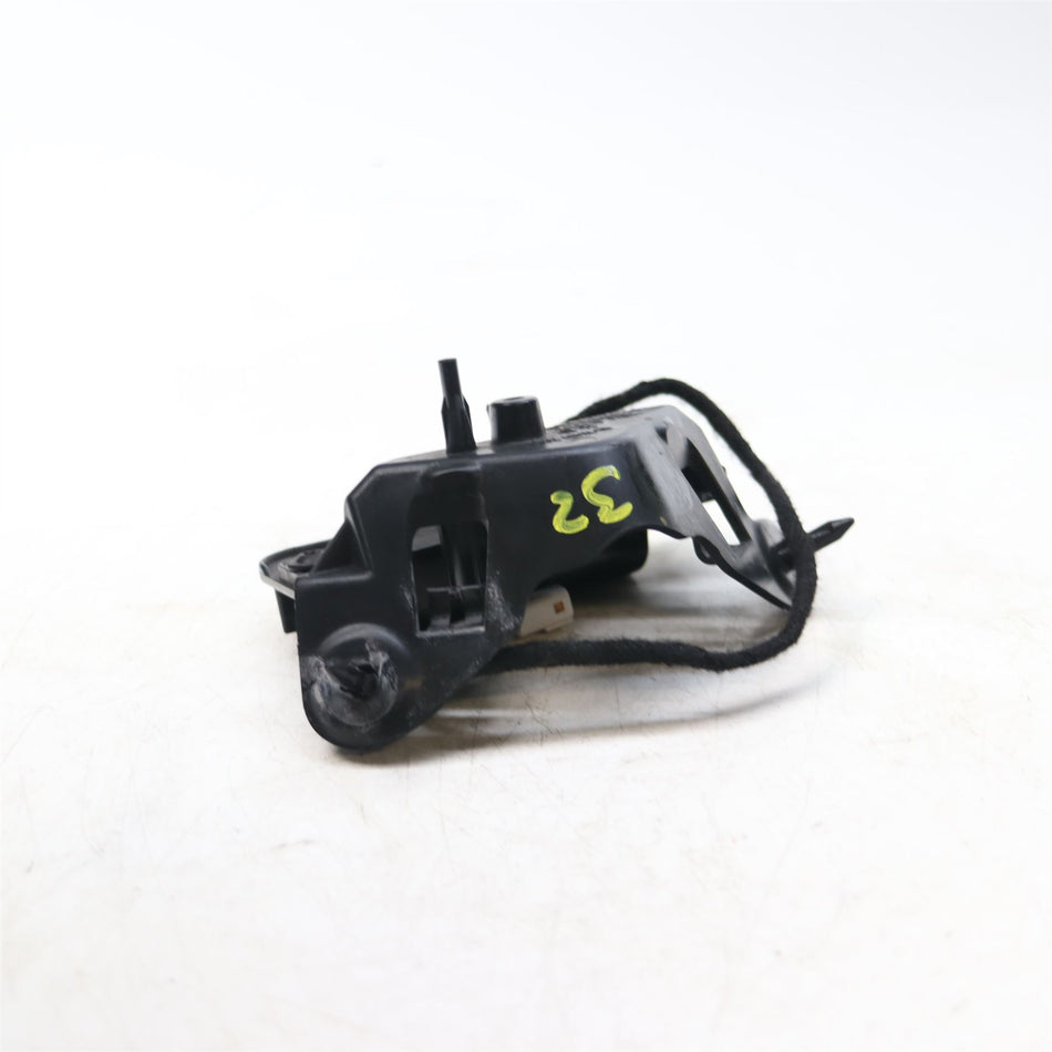 2021 Triumph Speed Triple 1200 RS Antenna Housing with Antenna - T2316148