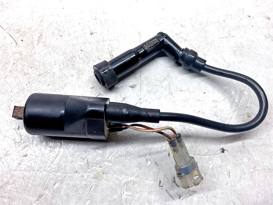 2015 Royal Enfield Continental GT Ignition Coil - 585466