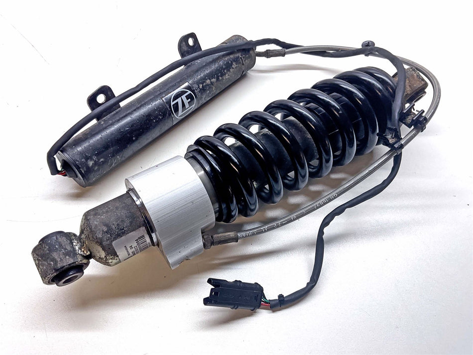 2022 BMW R18 Transcontinental Rear Suspension / Shock - 17800 Miles - 33548358435