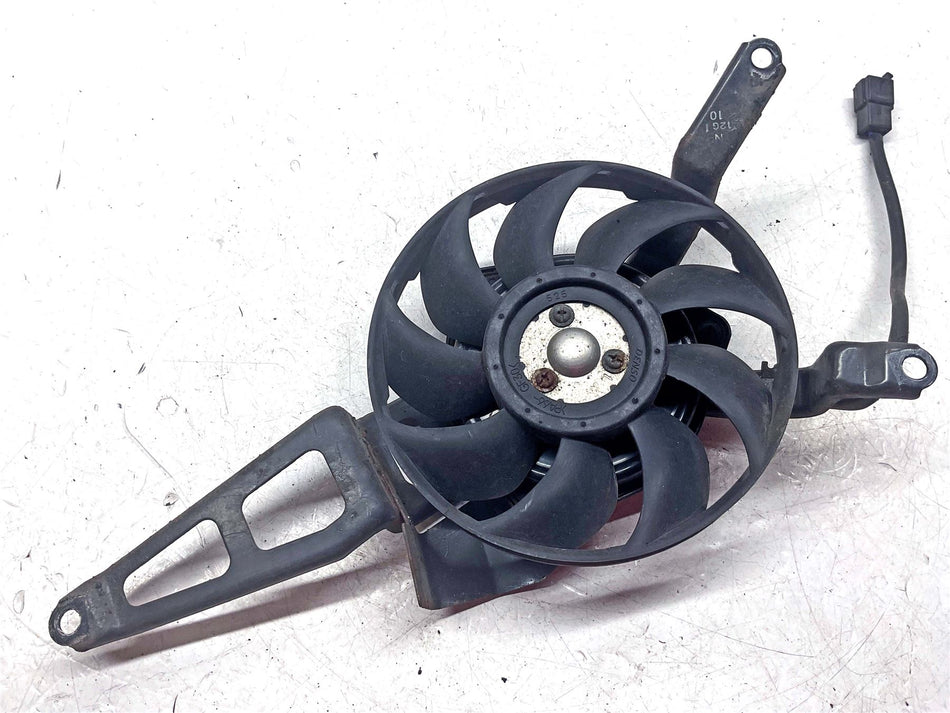 2006 Kawasaki Ninja ZX6R ZX636C Radiator Fan - 59502-0015