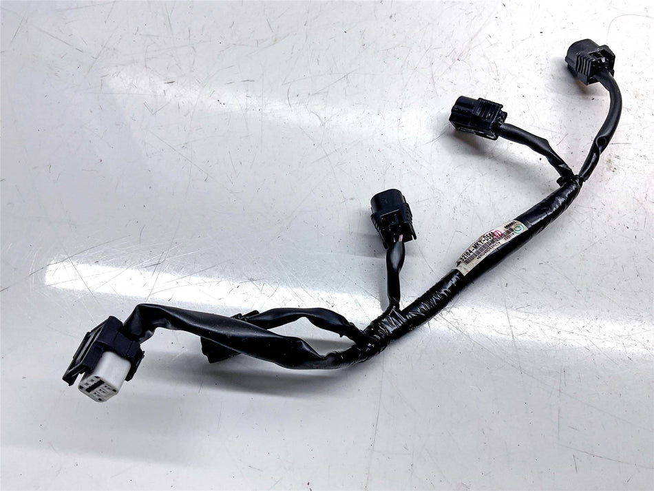 2025 Honda CBR650R E-Clutch Secondary Wiring Harness Loom - 32103MKYE000