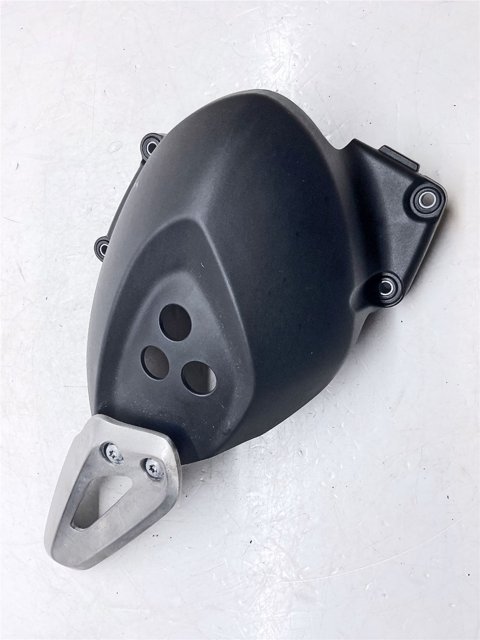 2022 Triumph Speed Twin 1200 Front Sprocket Cover - T1262272