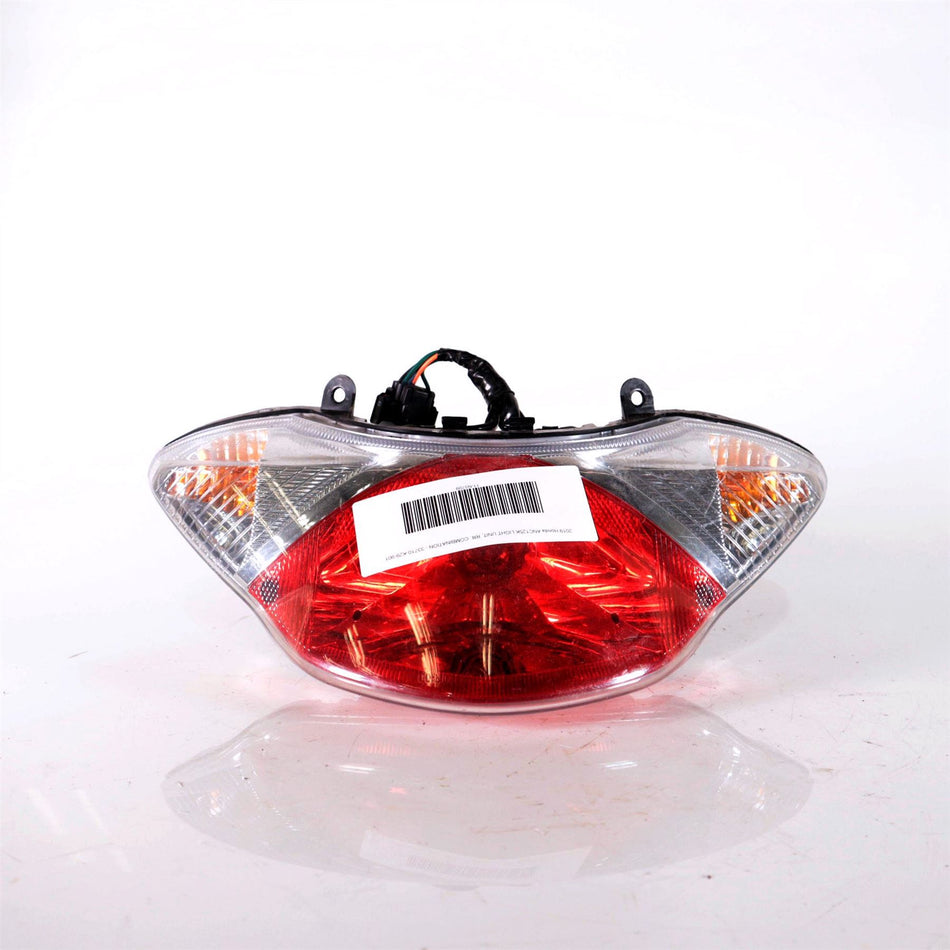 2019 Honda ANC125K TAILLIGHT UNIT - 33710-K29-901