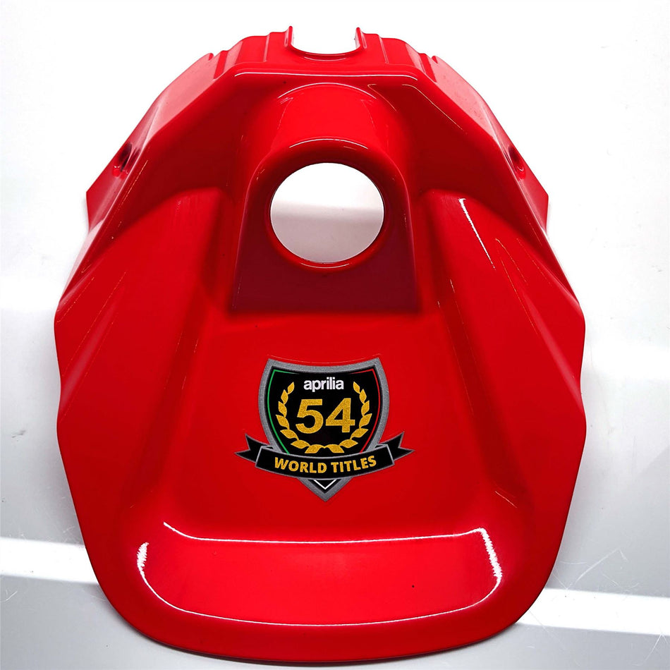 2024 Aprilia RS660 Ignition Lock Cover - 2B006630