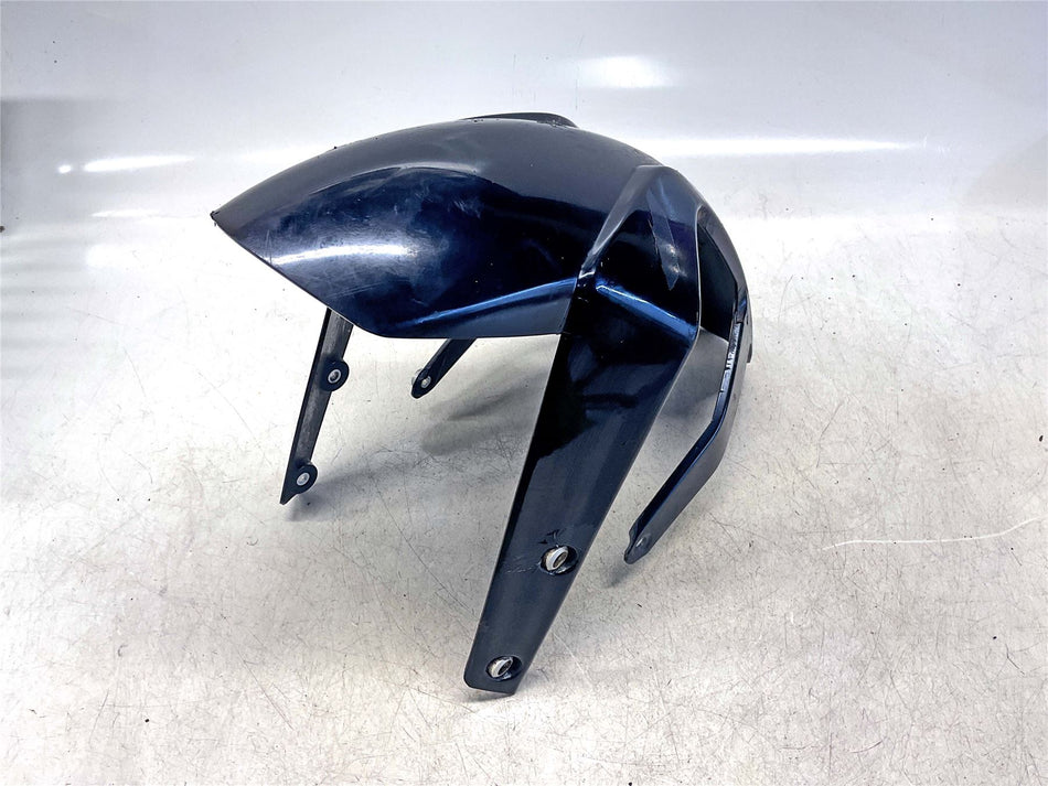 2013 KTM 200 Duke Front Mudguard / Fender - 9010801000033
