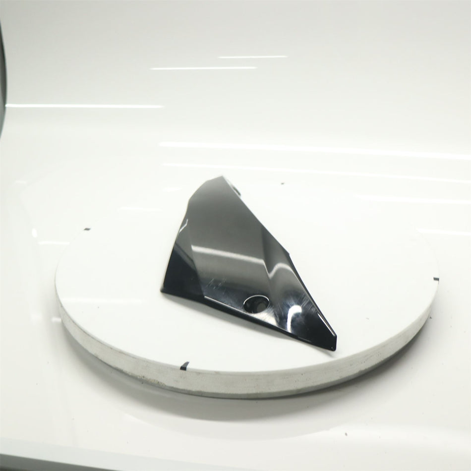 2023 KAWASAKI NINJA 650 Right Belly Pan - 55028-0599-H8
