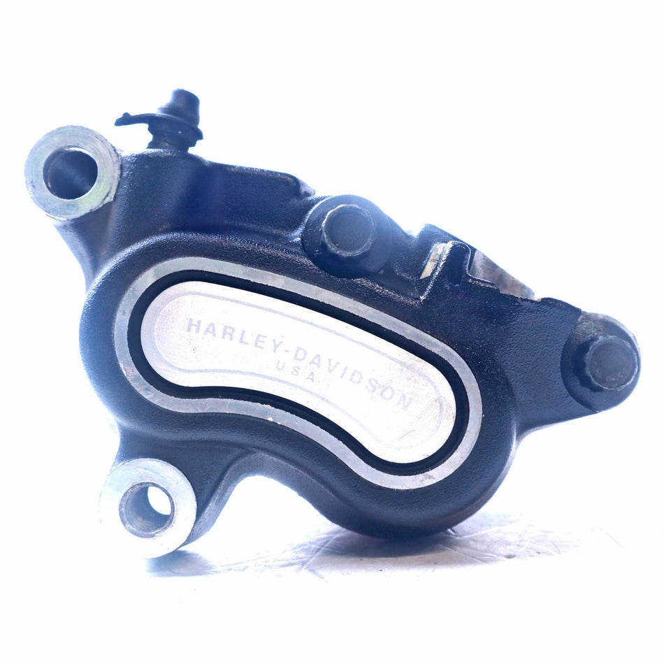 2015 Harley-Davidson Dyna Switchback FLD Front Left Brake Caliper - 41300001