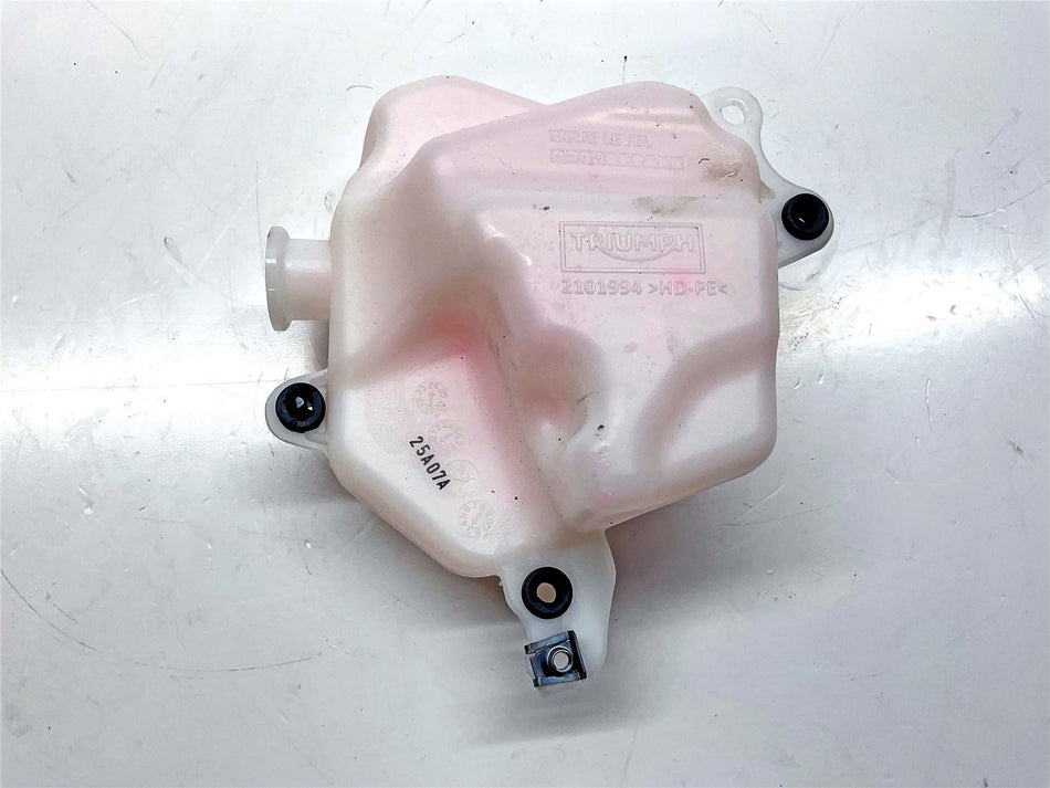 2025 Triumph Speed Triple 1200 Expansion Tank - T2101994