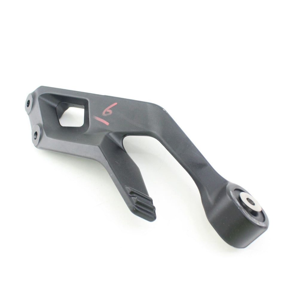 2021-ON KTM 1290 SUPER ADVENTURE S R/H Pillion Heel Guard  - 61912020090C1