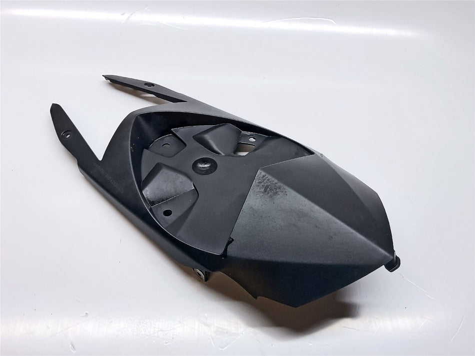 2016 BMW S1000R Undertray - 46628534196