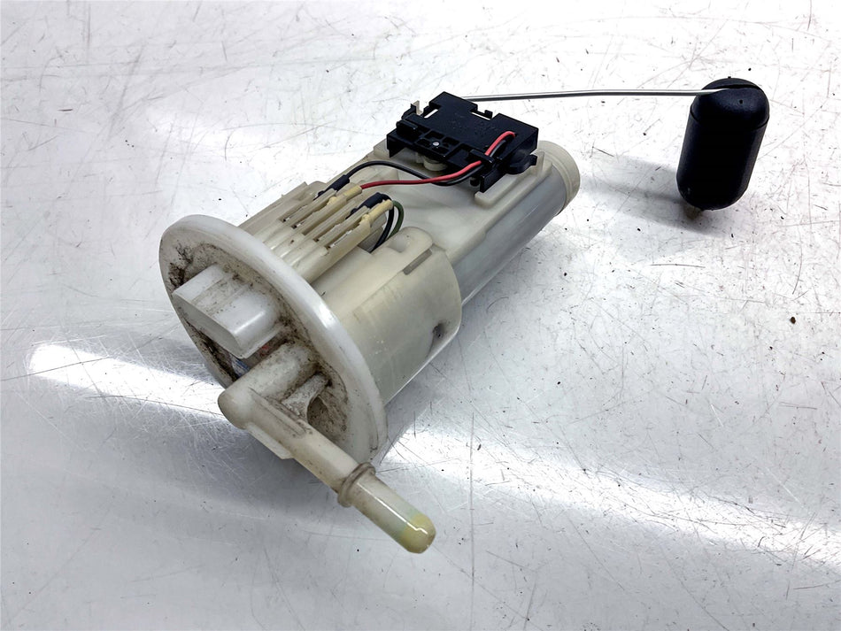 2014 Yamaha MT-09 Fuel Pump - 1RC1390700