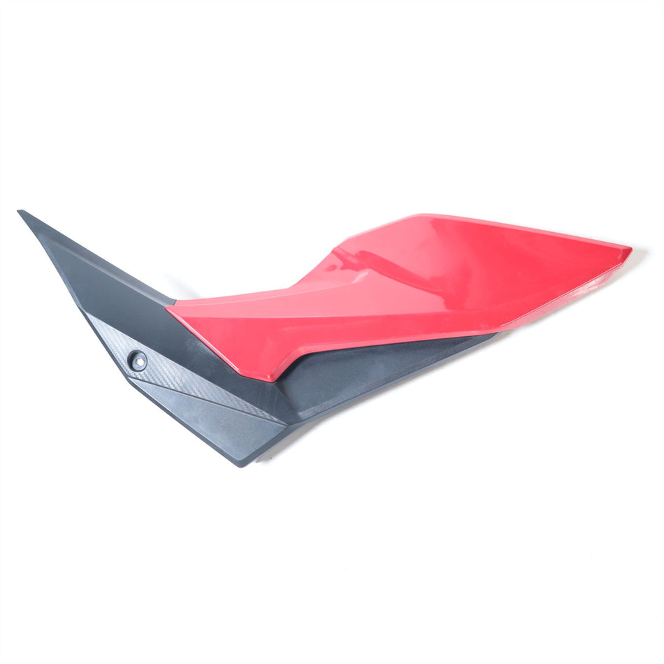 2021 HONDA CBR500R Right Side Cover  - 83520MKPJ00
