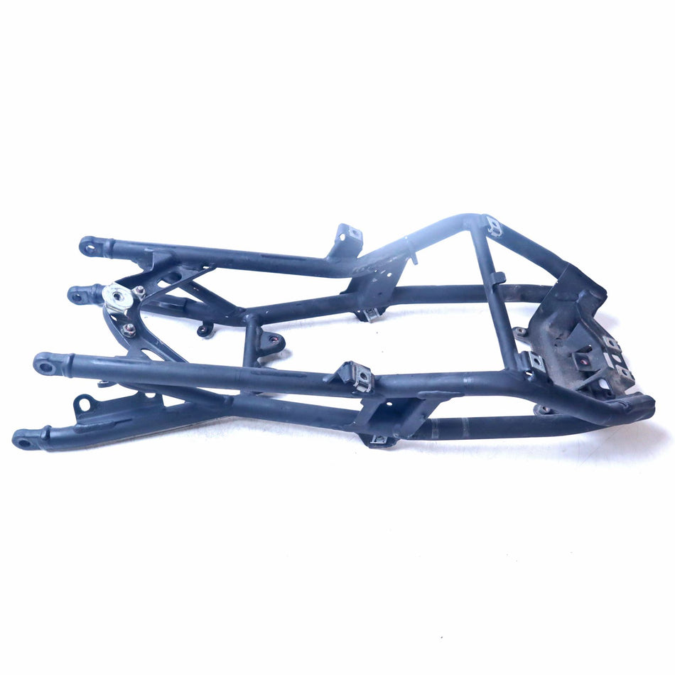 2011 Ducati Streetfighter Rear Subframe - 47017031AA