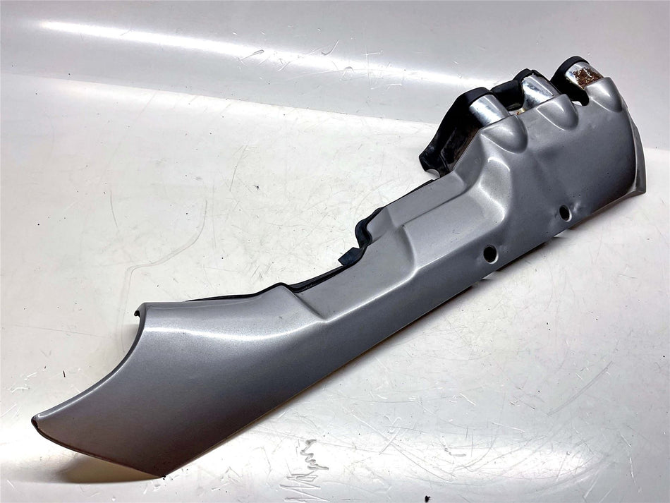 2003 Honda Goldwing 1800 GL1800 ABS Right Exhaust Manifold Guard - 18355MCA780ZA