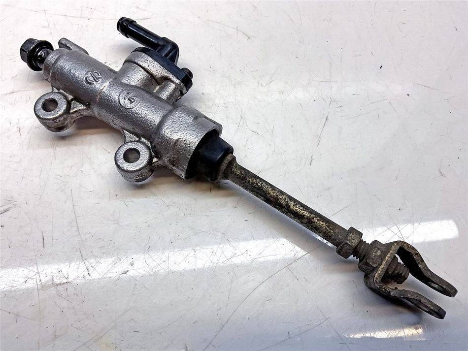 2023 Honda NC750X Rear Brake Master Cylinder - 43510-MKW-D01