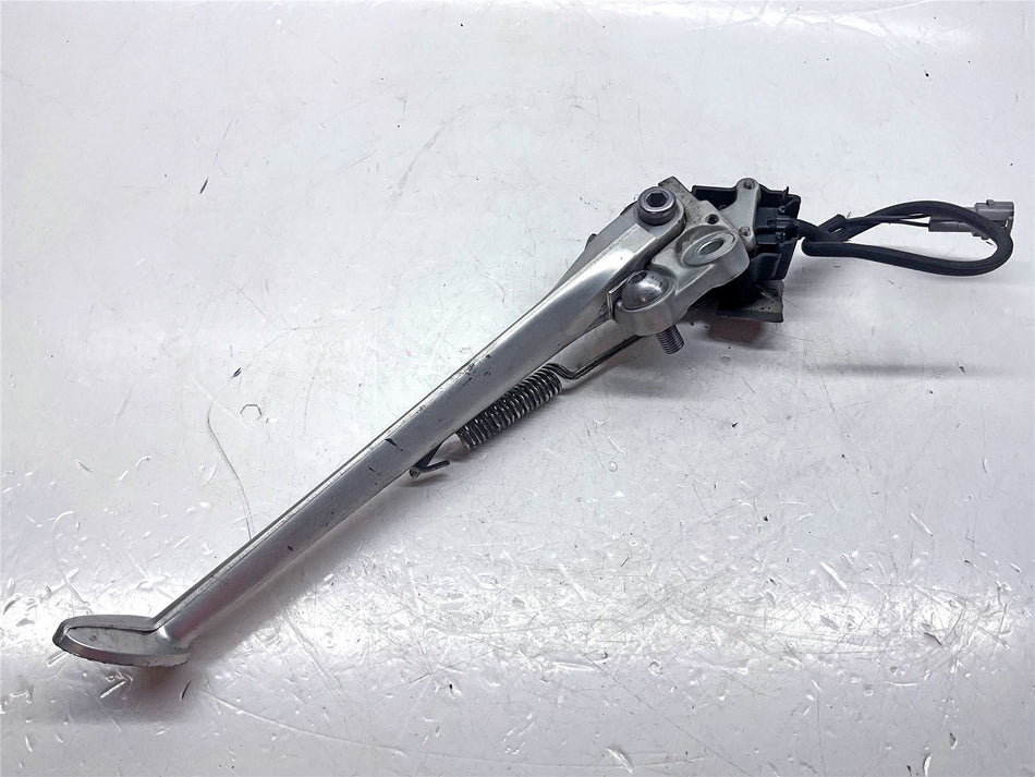 2024 Triumph Street Triple 765 RS Side Stand - T2082117