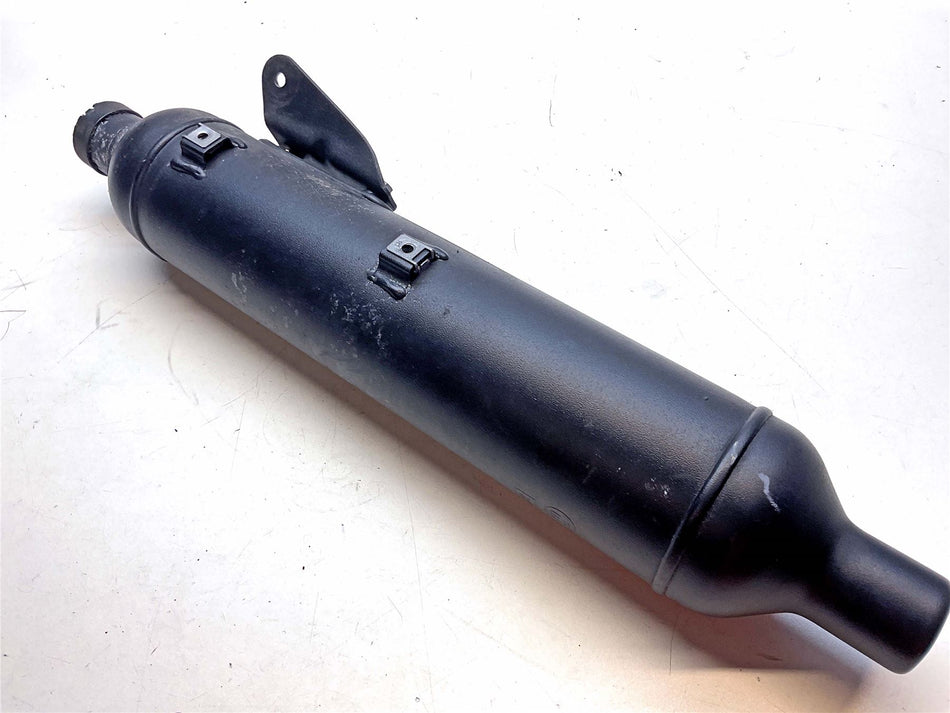 2024 Royal Enfield Shotgun 650 Exhaust Muffler / Silencer - RLX00834