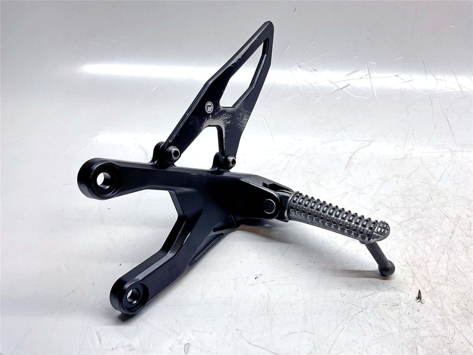 2016 Yamaha YZF R1 Rider Footrest - 2CR274420000
