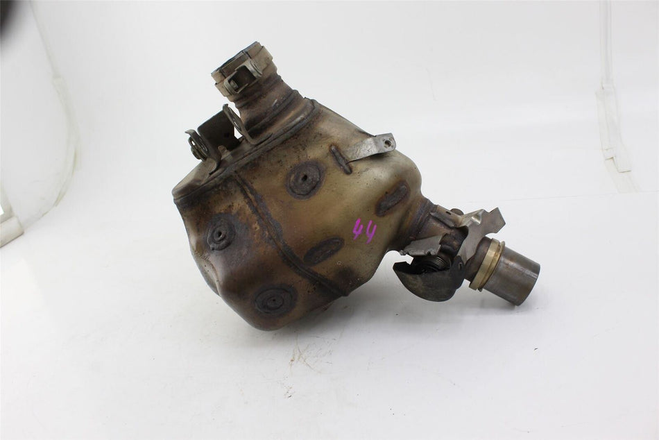 2011-2020 KAWASAKI ZX-10R NINJA Catalytic Converter  - 180040106